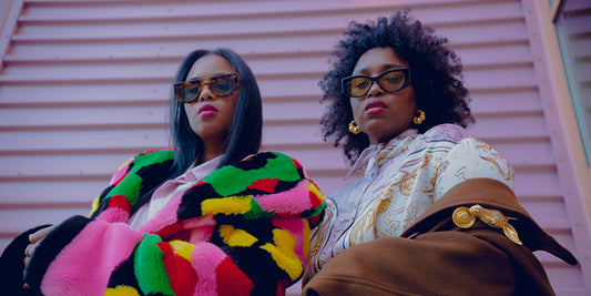 Empowering Elegance: Celebrating African Americans in Fashion History