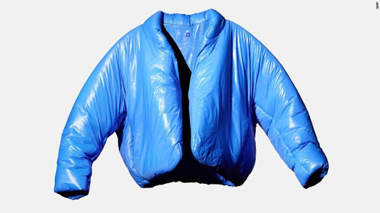 Gap's First Yeezy Item is Here