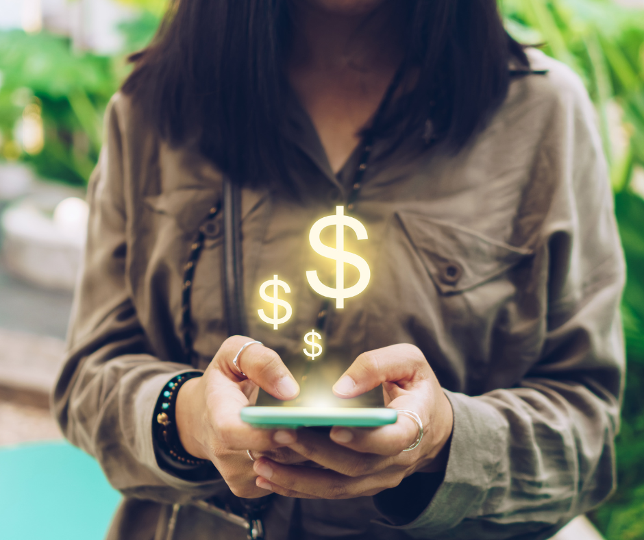 Cash for the Holidays: How to Turn Your Old Clothes and Accessories into Extra Money