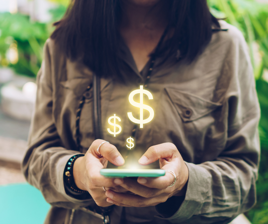 Cash for the Holidays: How to Turn Your Old Clothes and Accessories into Extra Money