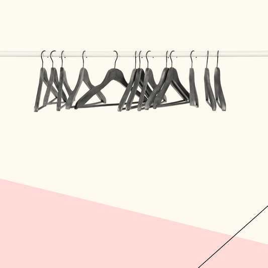 Closet Cleaning: Remove These Things from Your Closet This Year