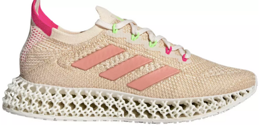 Nike Attempts to Ban Imports of Adidas Knit Shoes