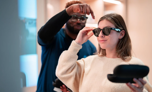 Meta to Open Retail Store Today
