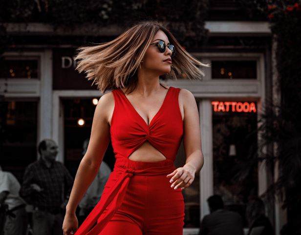 Love Yourself: Valentine's Day Fashion Delights from The Pink Room