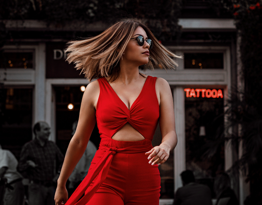 Love Yourself: Valentine's Day Fashion Delights from The Pink Room