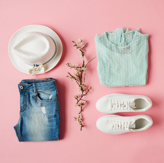 Elevate Your Style: Wardrobe Essentials to Transition from Winter to Spring