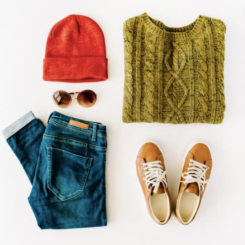 Top Fall Fashion Trends to Watch in 2024