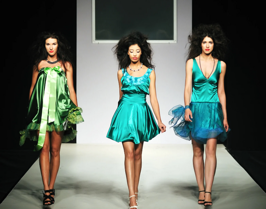 5 Female Entrepreneurs Changing the Fashion Industry