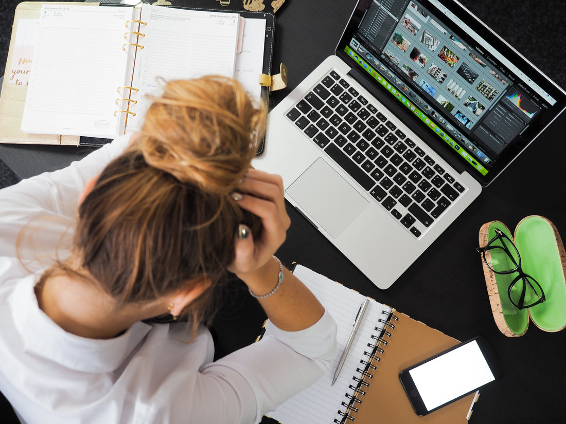 Stress Less, Live More: Your Guide to National Stress Awareness Day