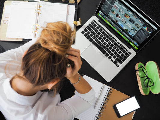 Stress Less, Live More: Your Guide to National Stress Awareness Day