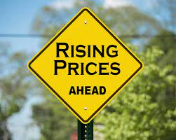 Ralph Lauren Prices Soar