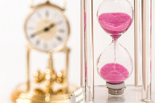 Prepare for Daylight Savings: Tips to Adjust Your Sleep Routine and Stay Healthy