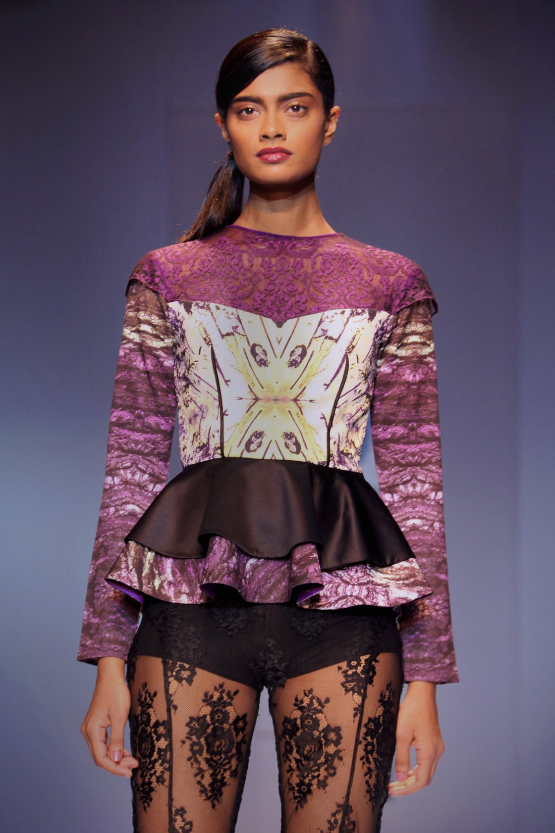 New York Fashion Week is Happening