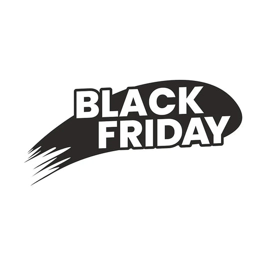 How to Plan Your Black Friday Shopping: Tips & Tricks