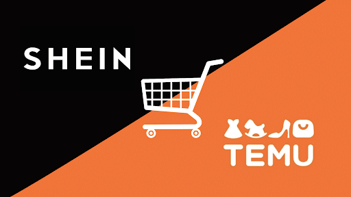 Shein sued by Temu over U.S. Antitrust Law