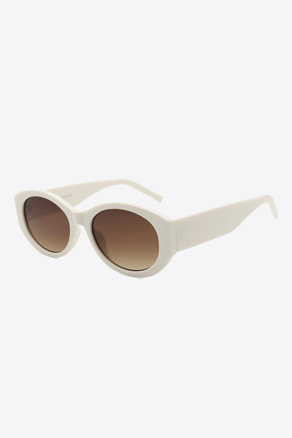 Brown Bonnie UV400 Polycarbonate Sunglasses