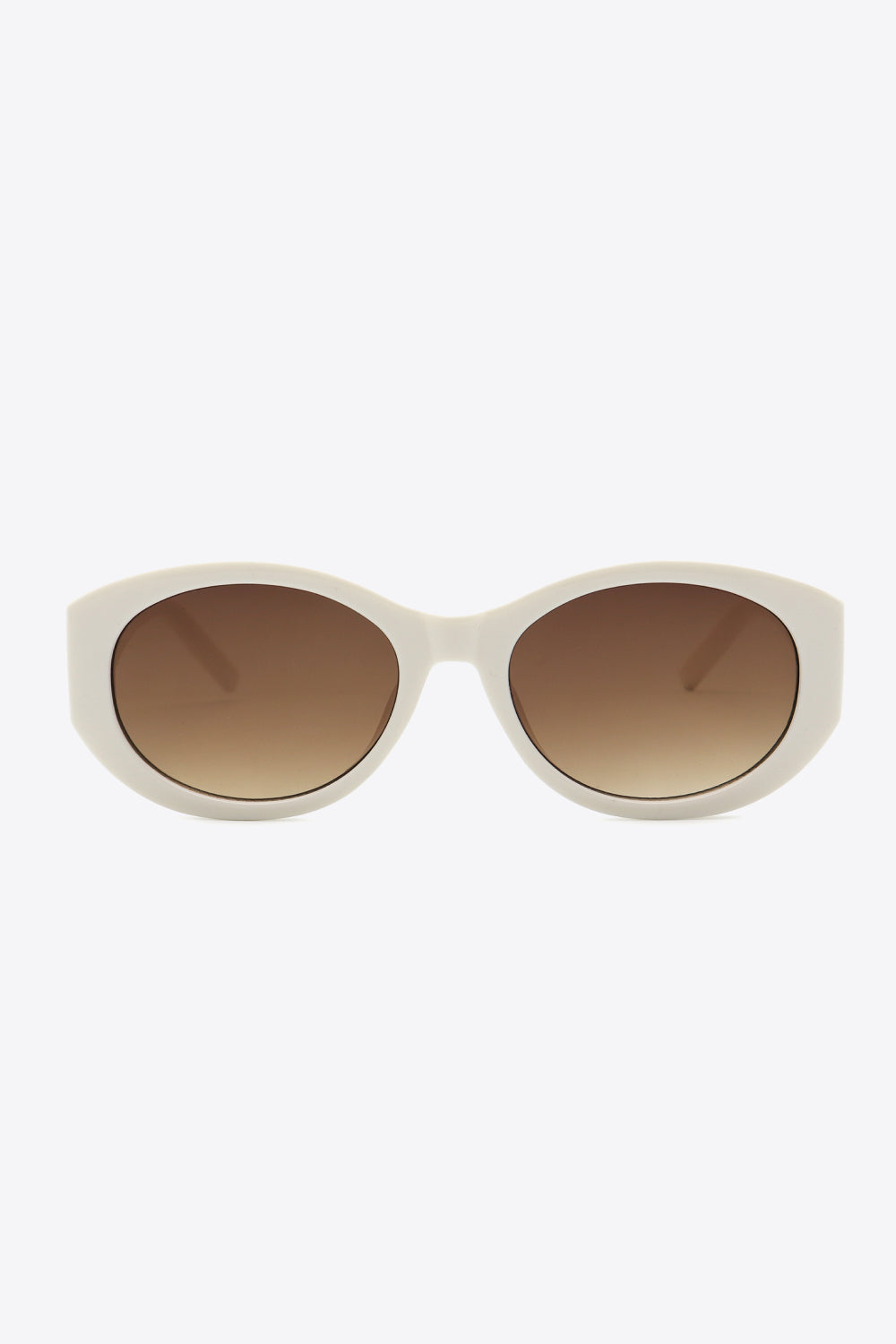 Brown Bonnie UV400 Polycarbonate Sunglasses