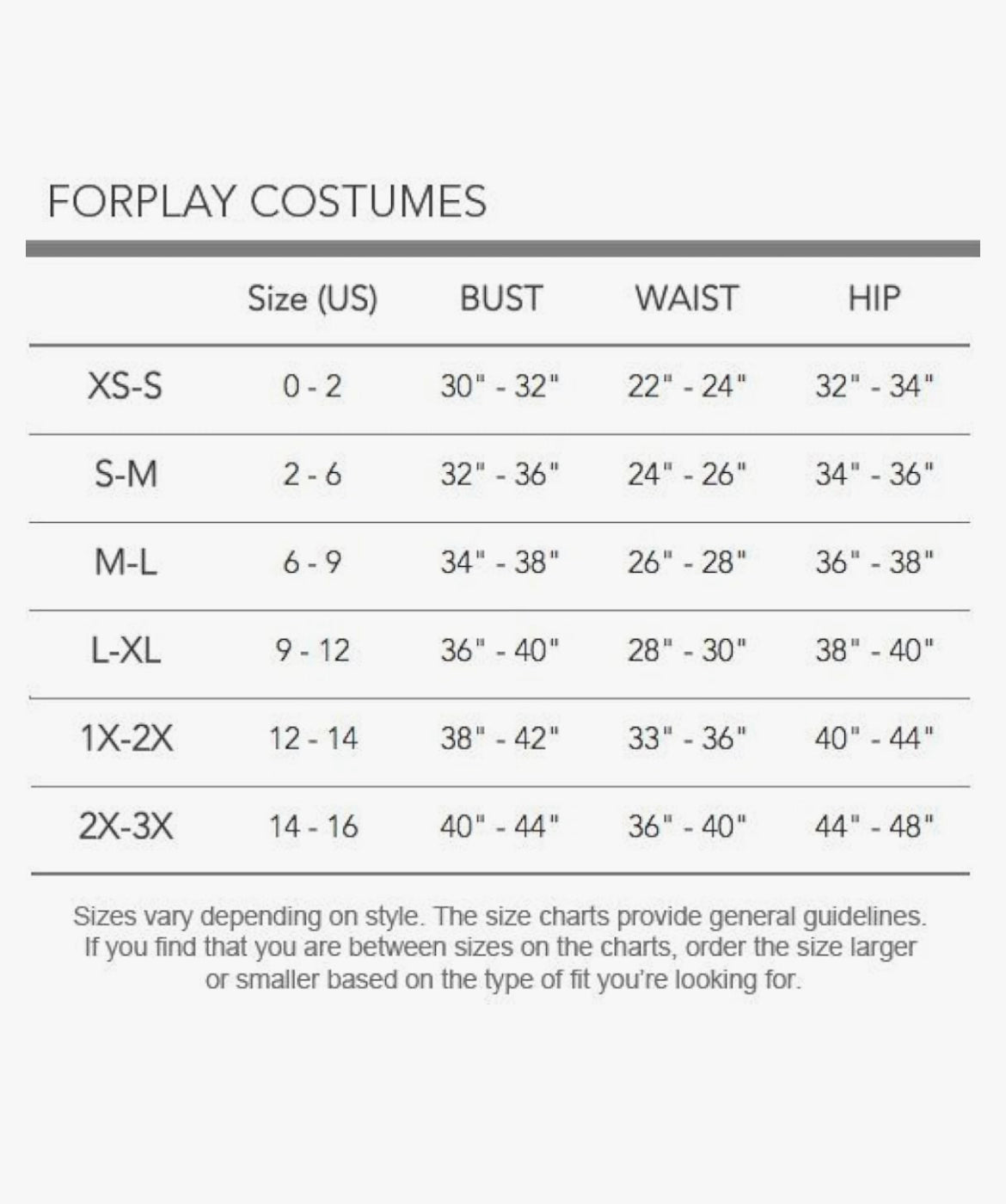 Hot Spot Firefighter Costume