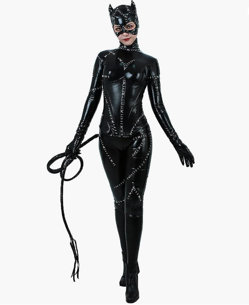 Catwoman Costume