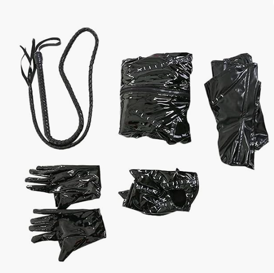 Catwoman Costume