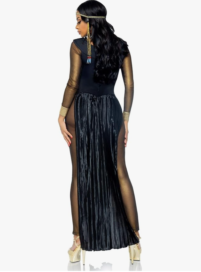 Queen Cleopatra Costume