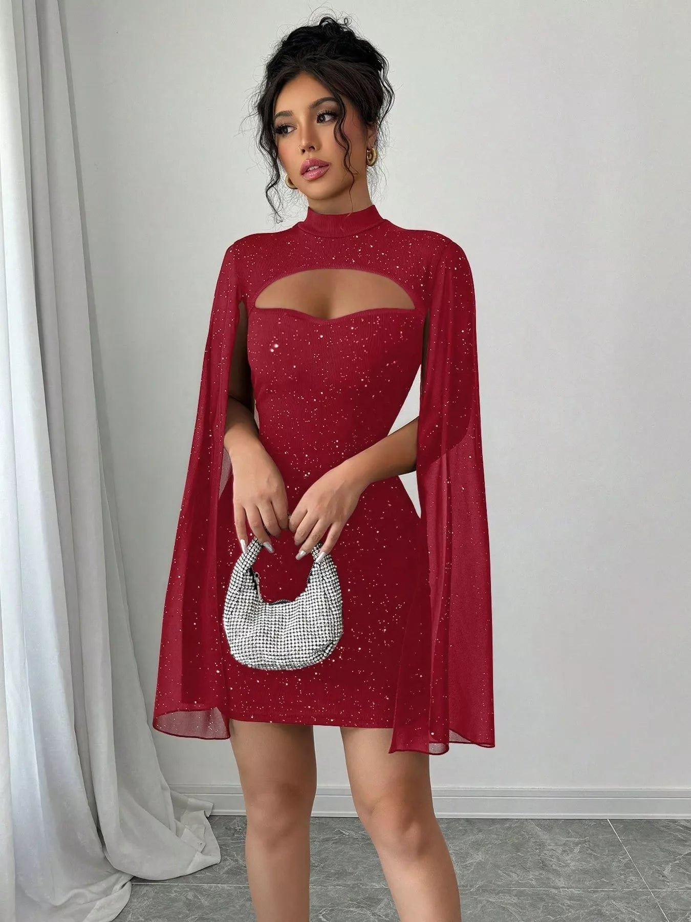 monet mini dress Monet Mini Dress