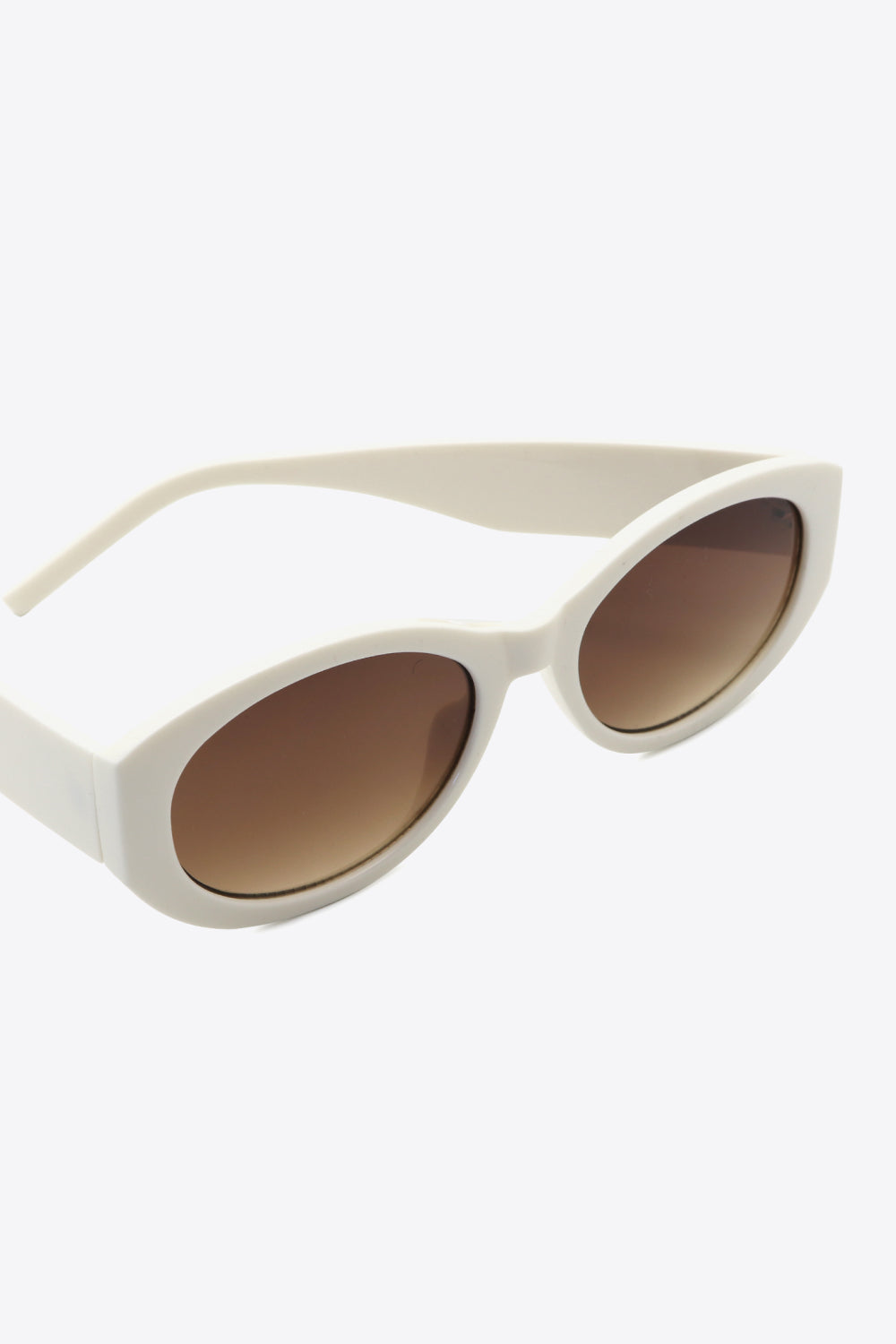 Brown Bonnie UV400 Polycarbonate Sunglasses