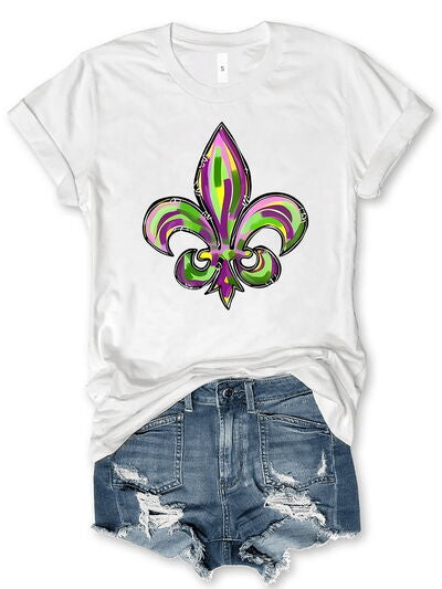 Mardi Gras T-Shirt