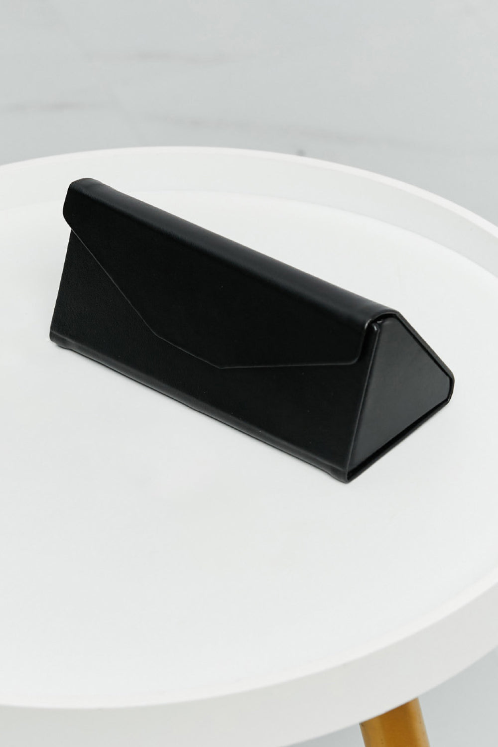 Deep Red Acetate Lens Square Sunglasses