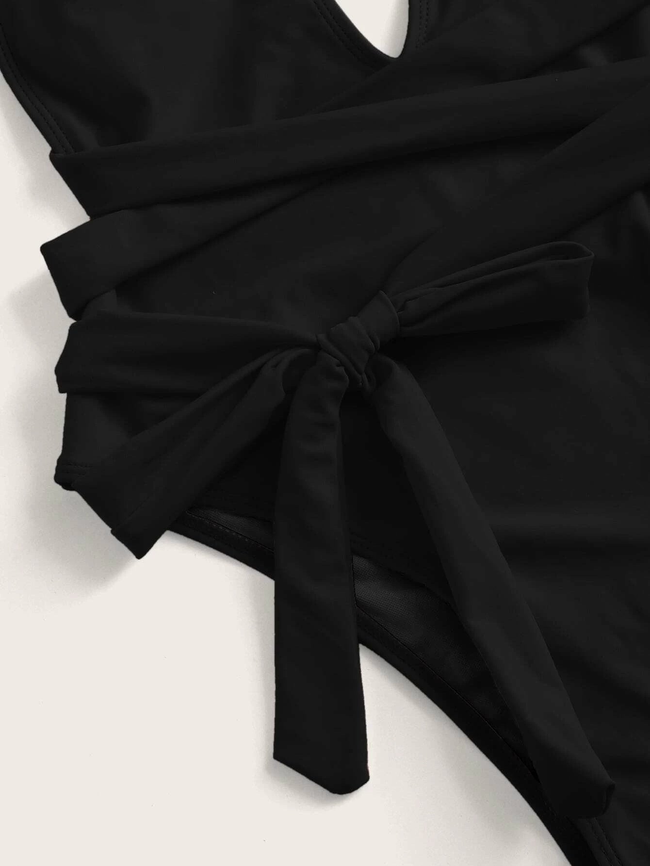 Hilary One-Piece Swimsuit