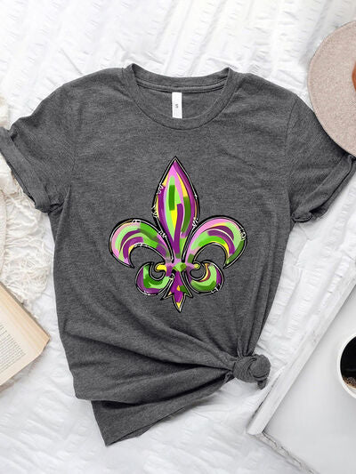Mardi Gras T-Shirt