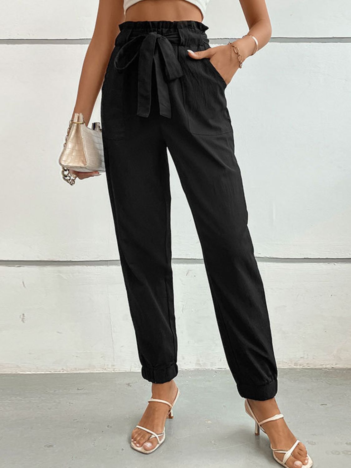 Tierra Pants