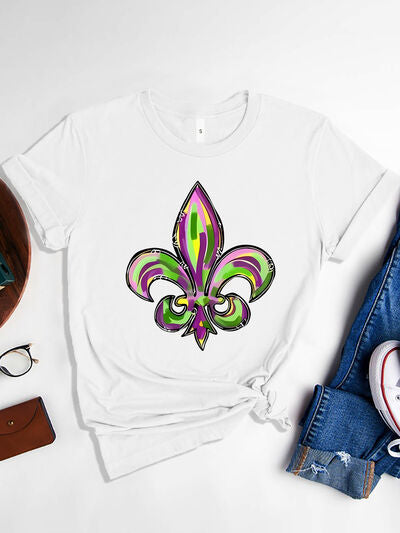 Mardi Gras T-Shirt