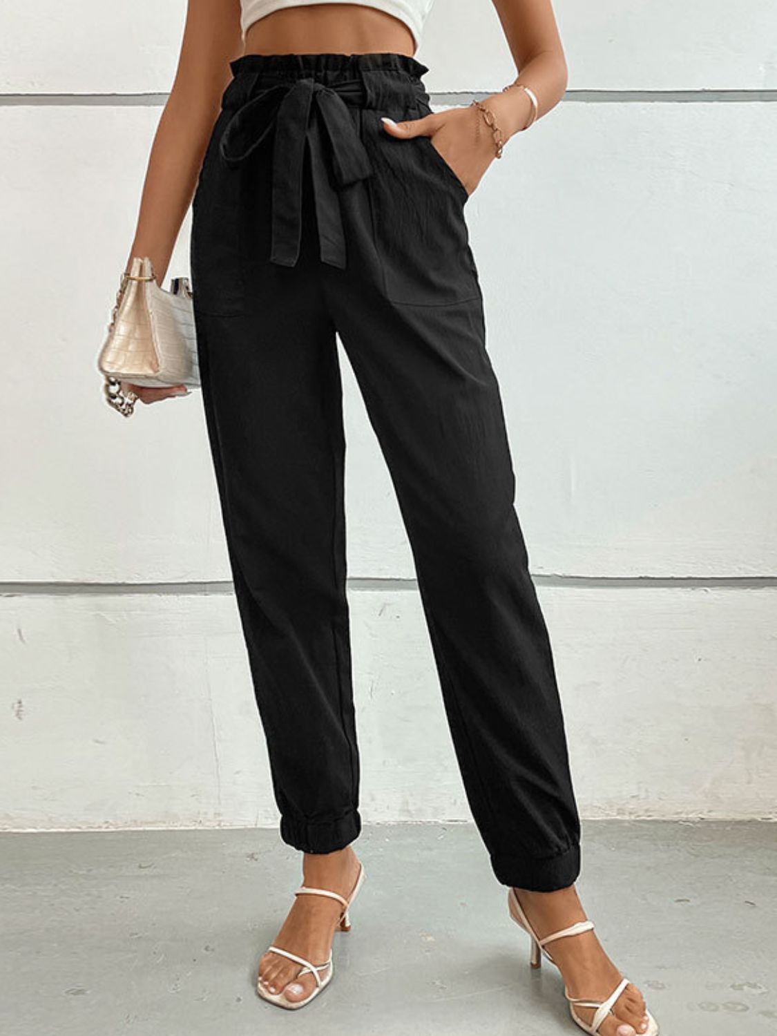 Tierra Pants