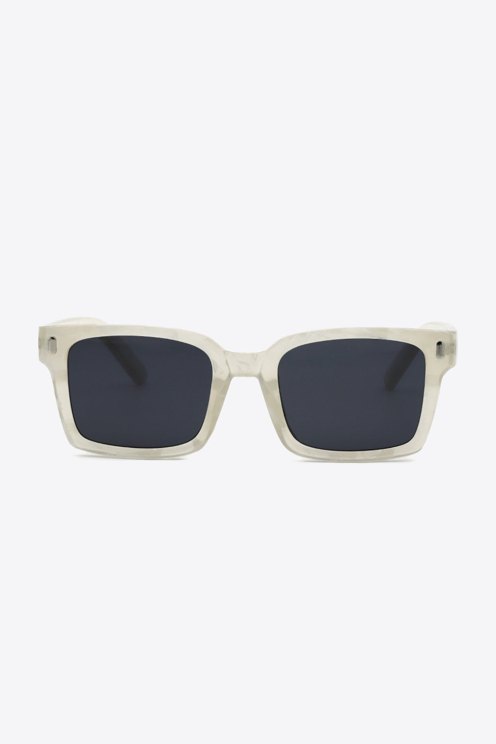Carefree UV400 Polycarbonate Square Sunglasses