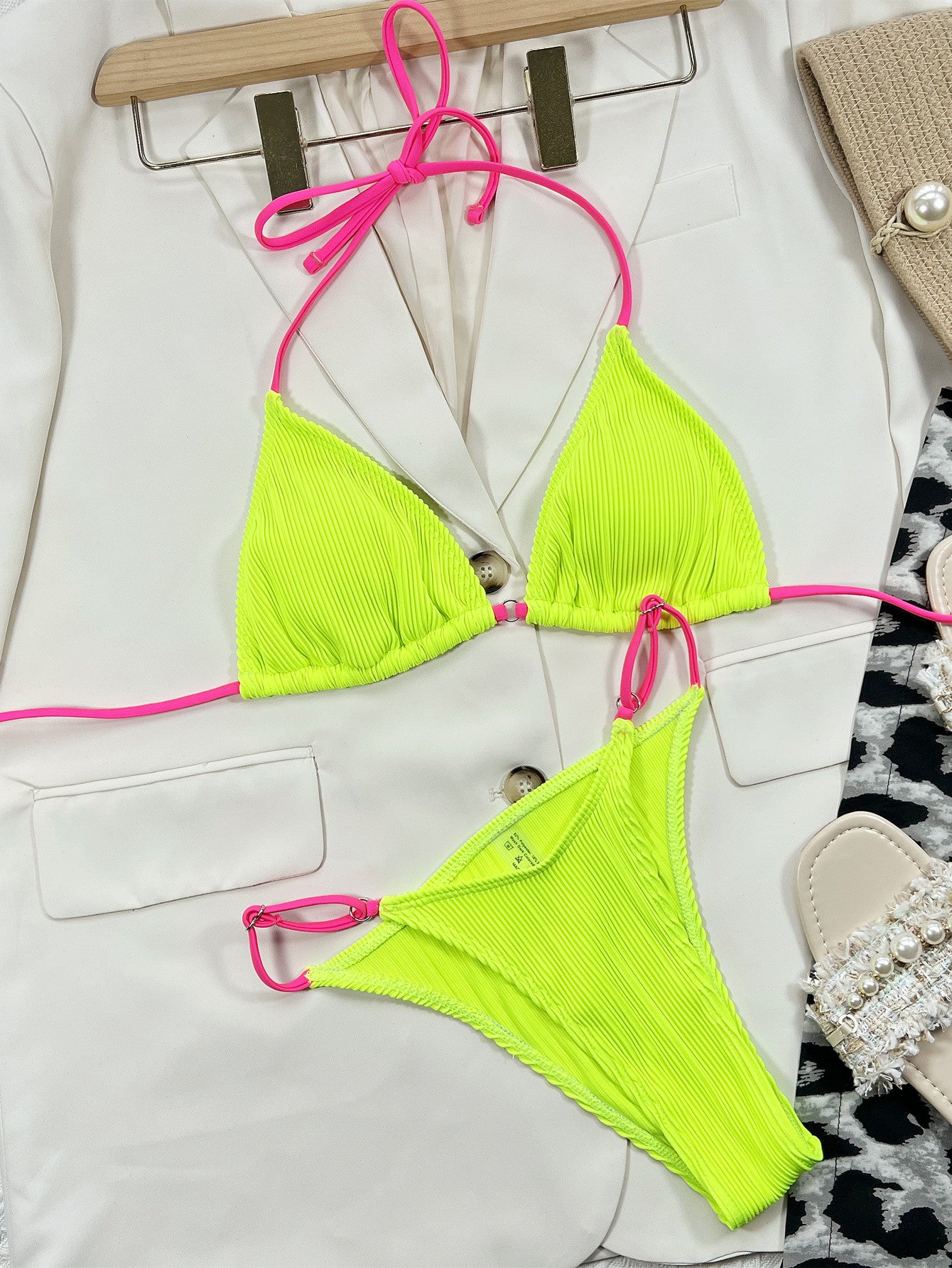 Sophie Bikini Set