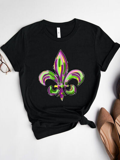 Mardi Gras T-Shirt