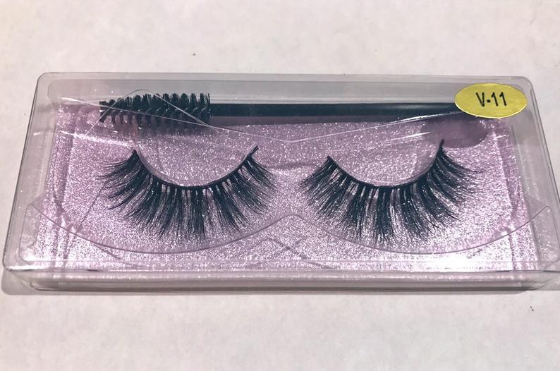 Hottie Lash Pack