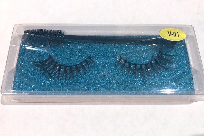 Hottie Lash Pack