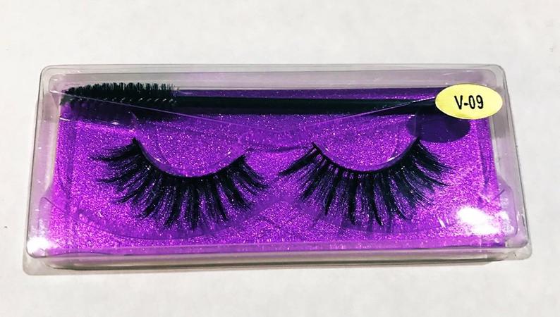 Hottie Lash Pack