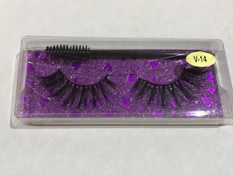 Hottie Lash Pack