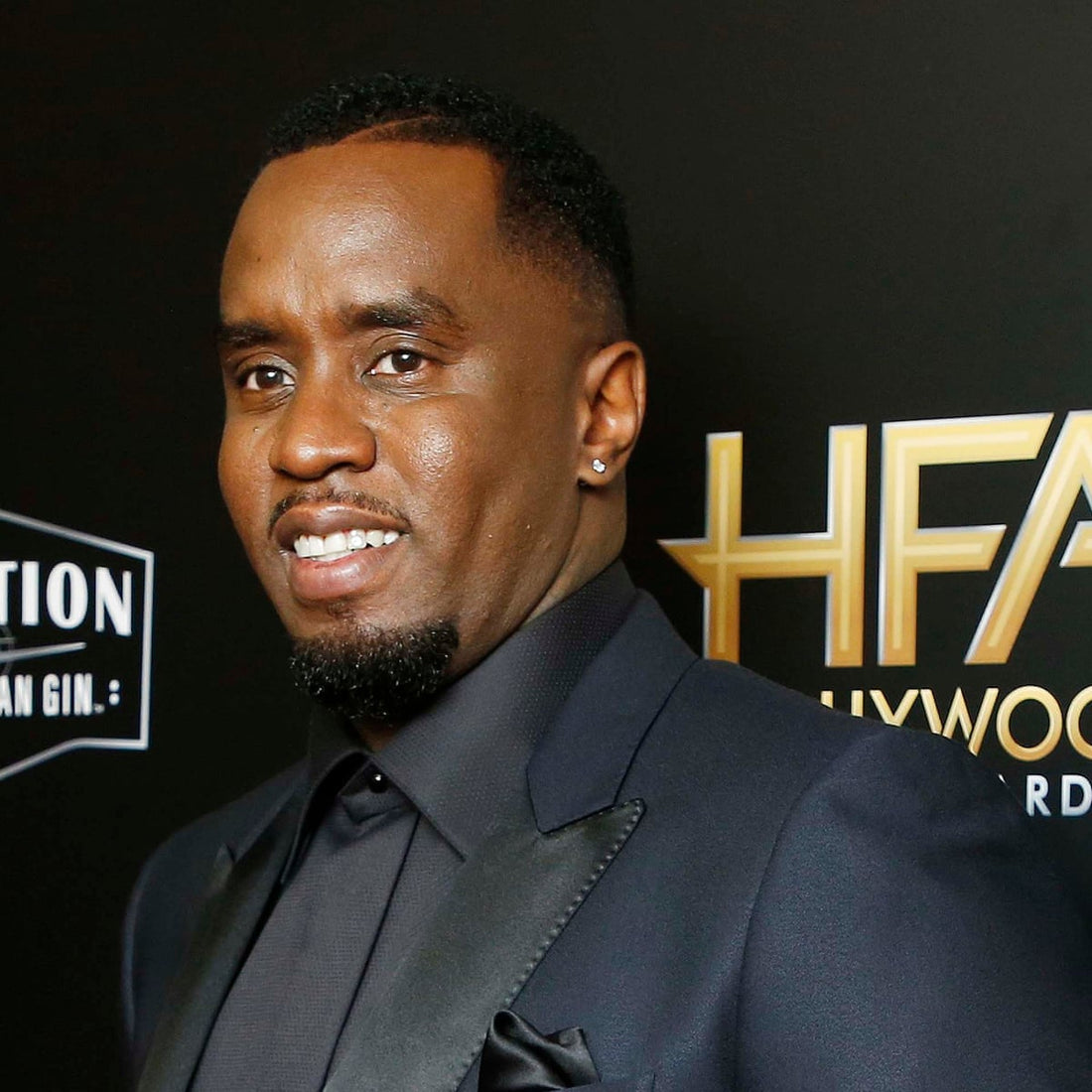 Sean “Diddy” Combs Wants to Buy Back Sean John