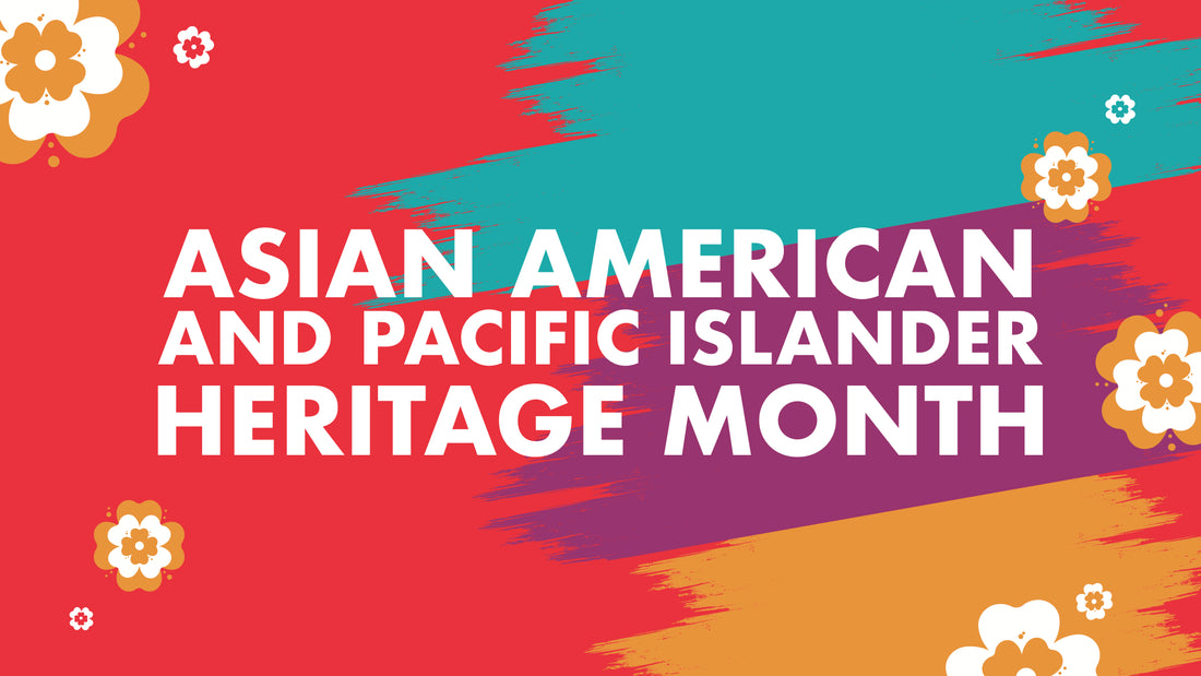What is AAPI Month?