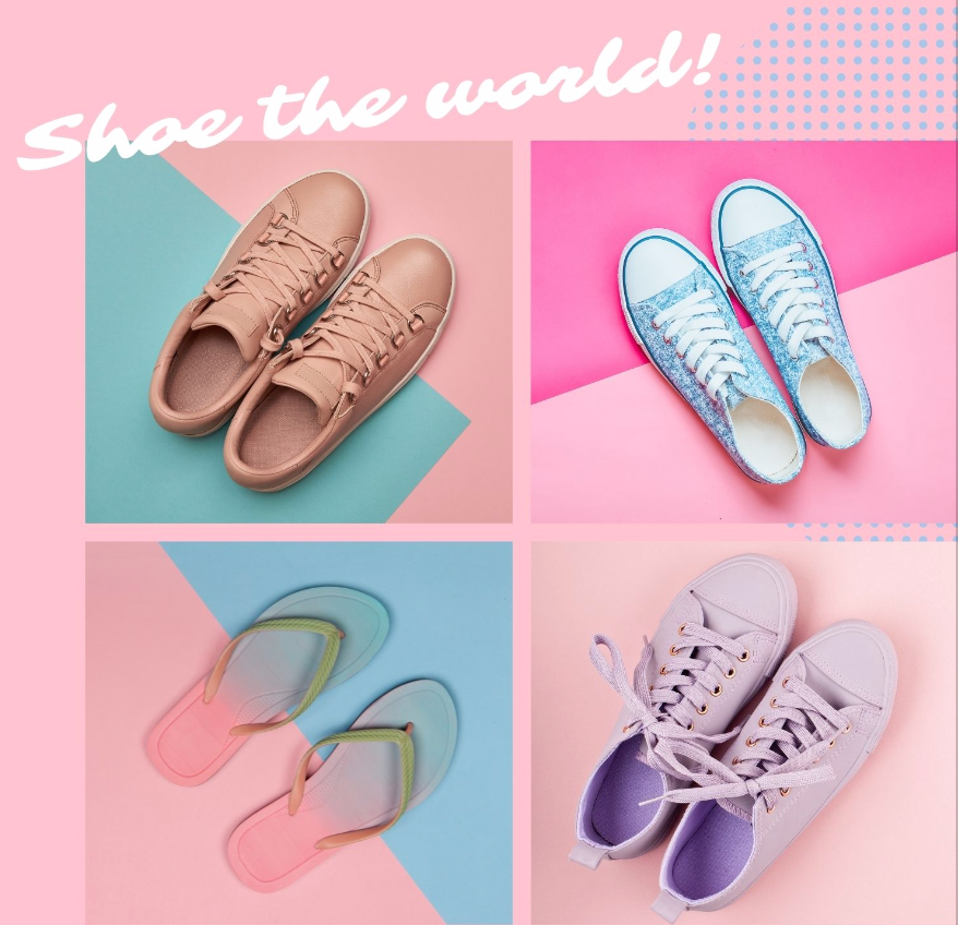 Making an Impact: Shoe the World