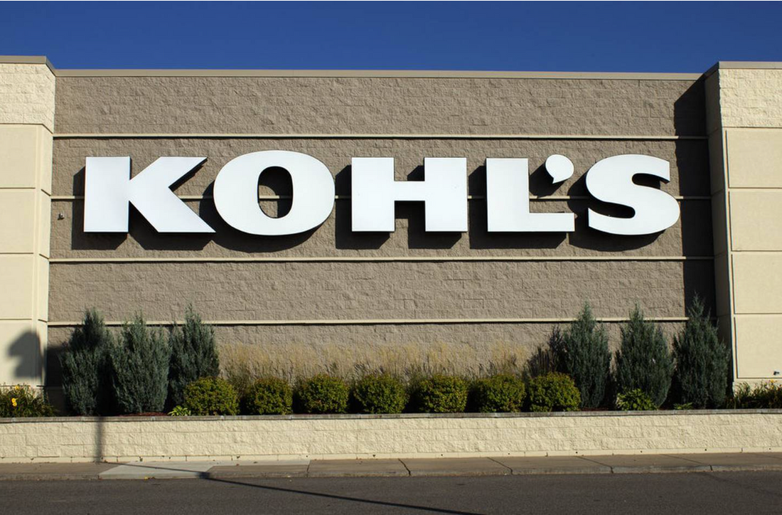 JCPenny Owners Seek to Buy Kohl's
