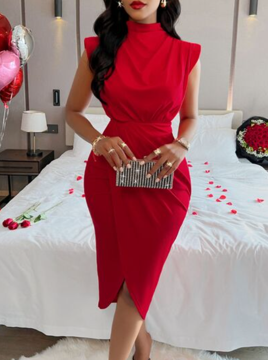 Captivate Hearts: 5 Perfect Valentine's Day Outfit Ideas from The Pink Room