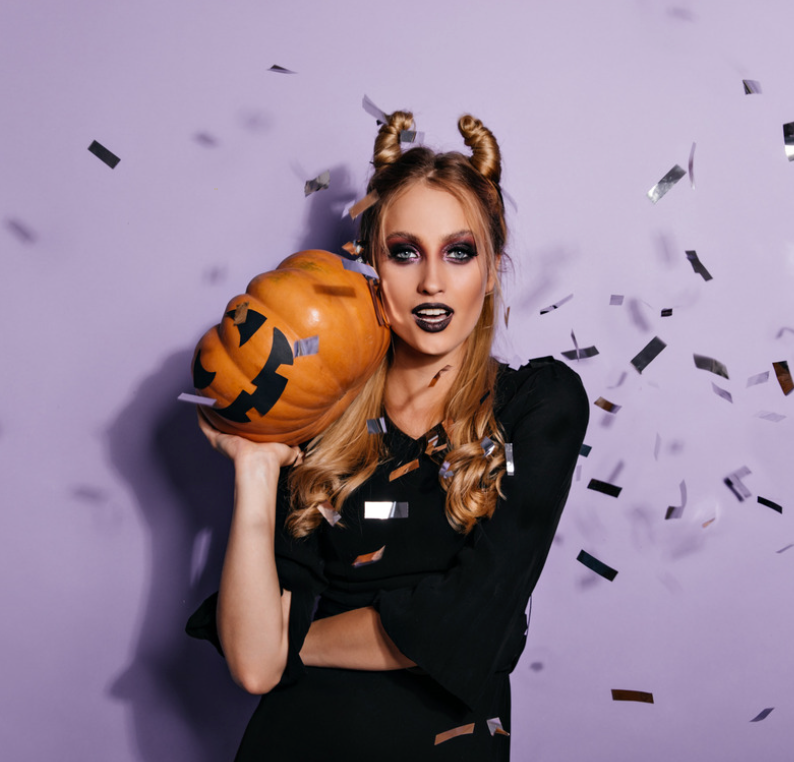 Sneak Peek: What to Expect from Our Halloween Collection