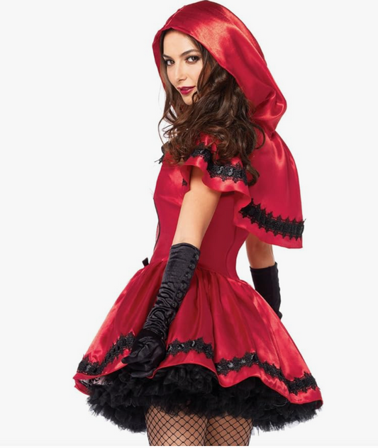 From Classic to Quirky: Halloween Costume Ideas for Every Style