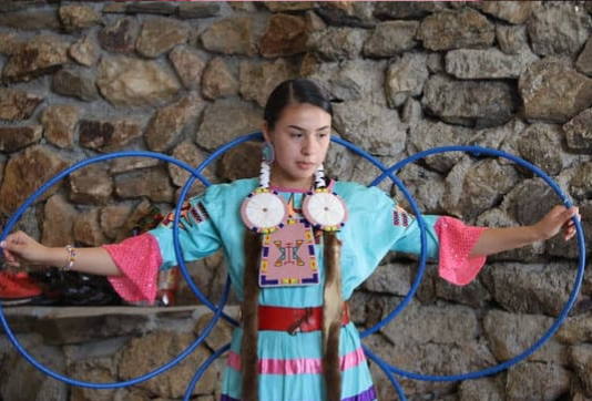 Introduction to Native American Heritage Month in Fashion