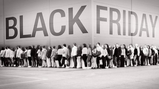 Crack the Code: Insider Tips for Snagging the Best Black Friday Deals